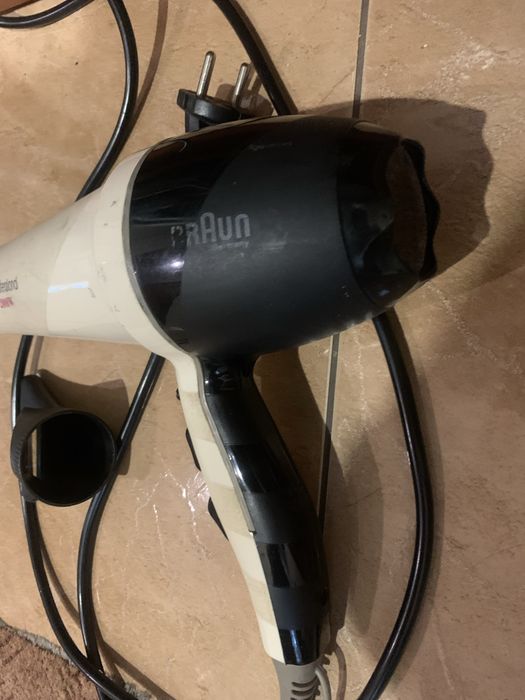 Продаю фен для волос