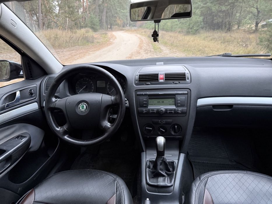 Продам Skoda Oktavia A5
