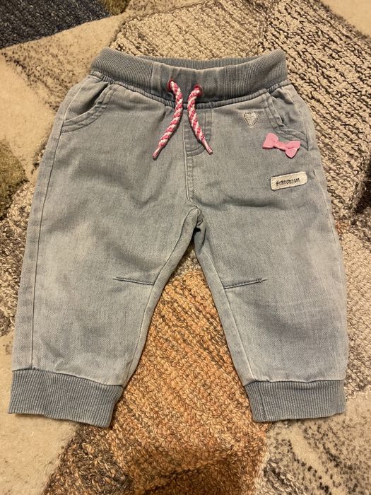 Spodenki jeansowe Cool Club 68