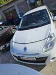 Renault Clio 3 Lift 1.5 dci wszystkie części