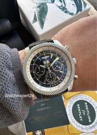 Breitling For Bentley 6.75 A44364 49mm Full Set