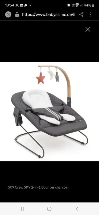 Bujaczek dla dziecka