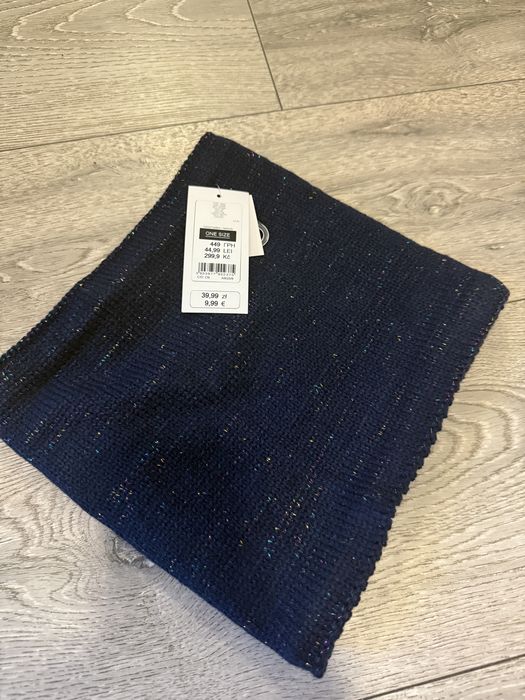 Komin dla dziewczynki