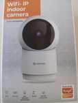 Kamera wewnętrzna WiFi IP DENVER IIC-251