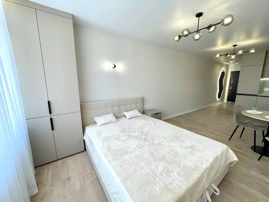 Продаж квартири по вулиці Смакули