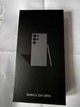 Samsung S24 Ultra 12/512GB Black