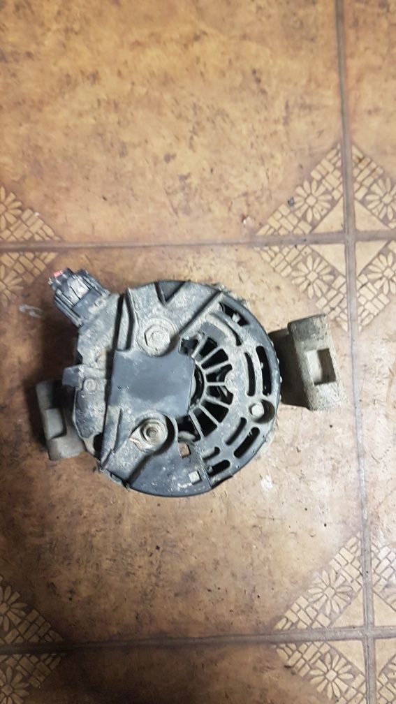 Alternator Ford Transit 2.4 TDI R1C1T  10300  AF