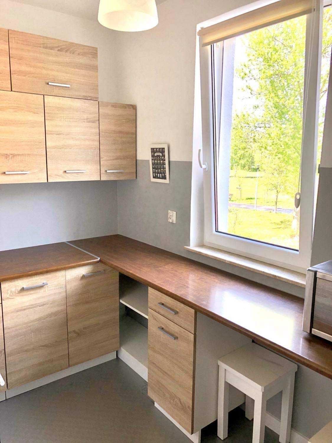 Sprzedam Mieszkanie M3 Gdynia Chylonia, 1 piętro, 48 m2 z balkonem