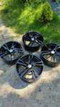 Alufelgi 19 5x108 Ford Volvo S60 S80 S90 V60 V70 V90, XC40, XC60, XC90