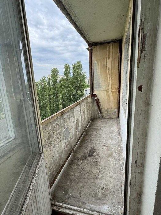 АК 3 Кімнатну Квартиру Лівобережна Русанівка Ігоря Шамо 13А