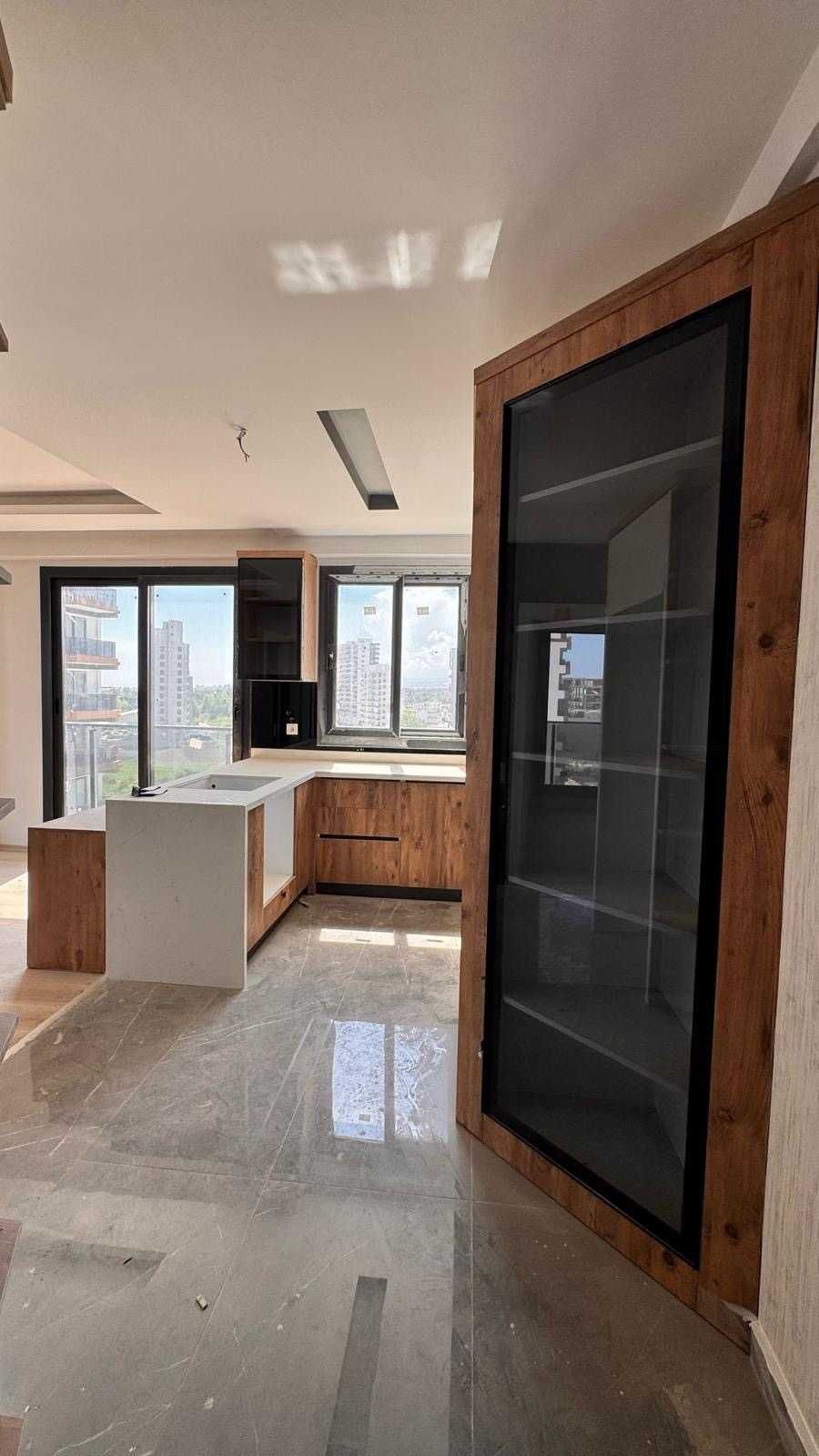 Продам квартиру Туреччина Мерсін