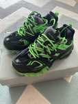 Balenciaga track