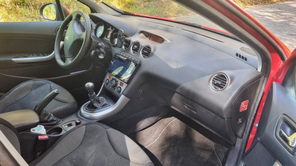 Peugeot 308 1.6 HDI