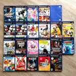 Jogos PlayStation 2 (PS2)