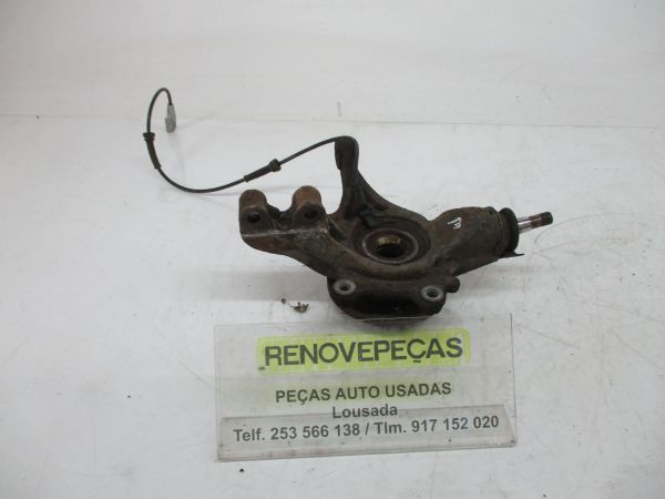 Manga de eixo frente esquerda PEUGEOT 308 (4A_, 4C_)