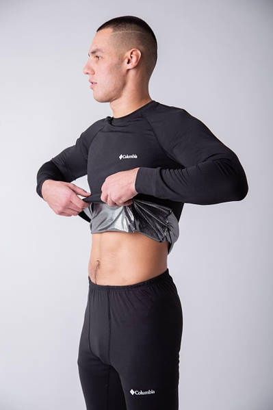 Термобілизна OMNI HEAT Columbia, чоловіча та жіноча