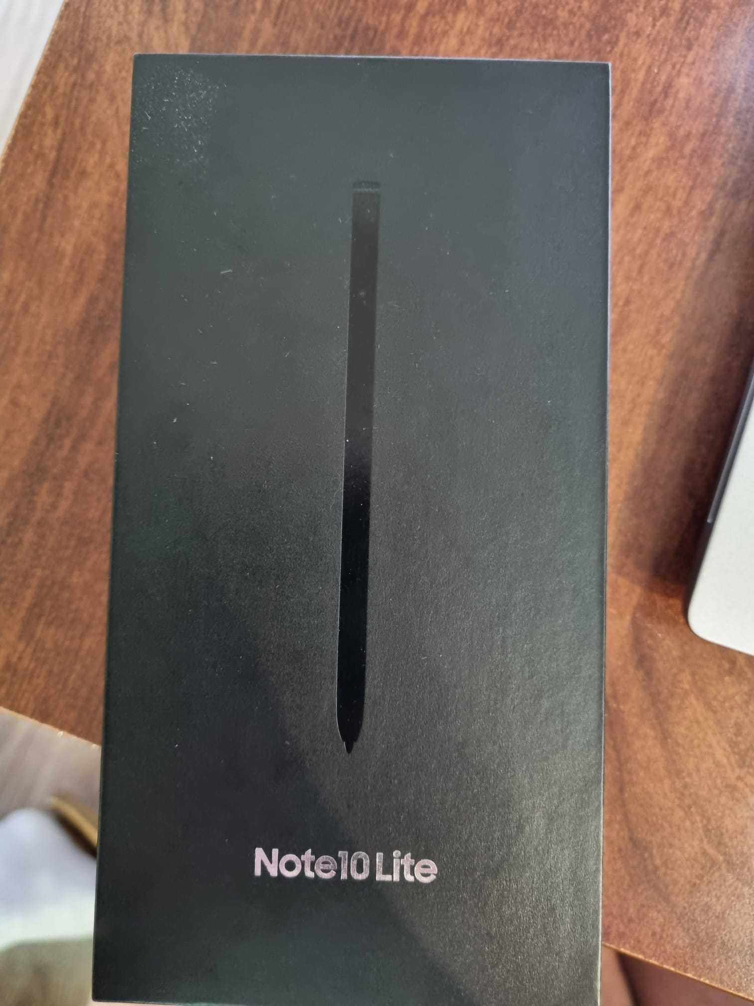 Samsung Galaxy Note 10 Lite