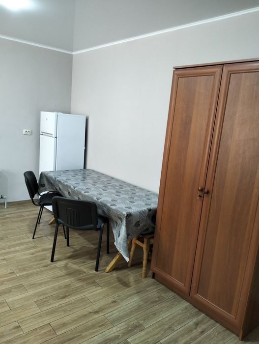 Здається  частина будинку