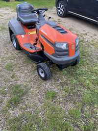 Husgvarna CTH126