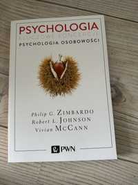 Psychologia. Psychologia osobowości - książka zbiorowa