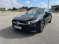 Mercedes A180d como novo para venda