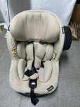 Cadeira auto IZI MODULAR I size