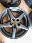 FELGI 5X114,3/17''/OTC 72 / ET 37