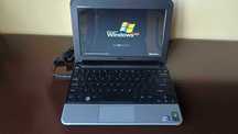 Dell Inspiron mini 1010