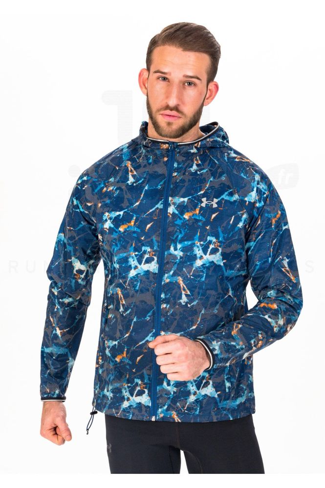 Вітровка Under Armour