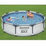 АКЦІЯ !  каркасный бассейн  Bestway 305 x 76 см   3997 грн