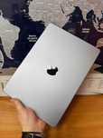 Apple MacBook Pro 14" M1Pro 16gb 1TB Space Gray MKGQ3 2021 358 циклів