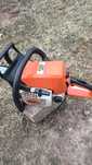 Piła spalinowa Stihl 023