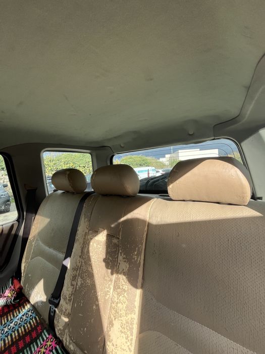 Land Rover Freelander 99