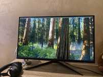 Монітор MSI Optix mag273