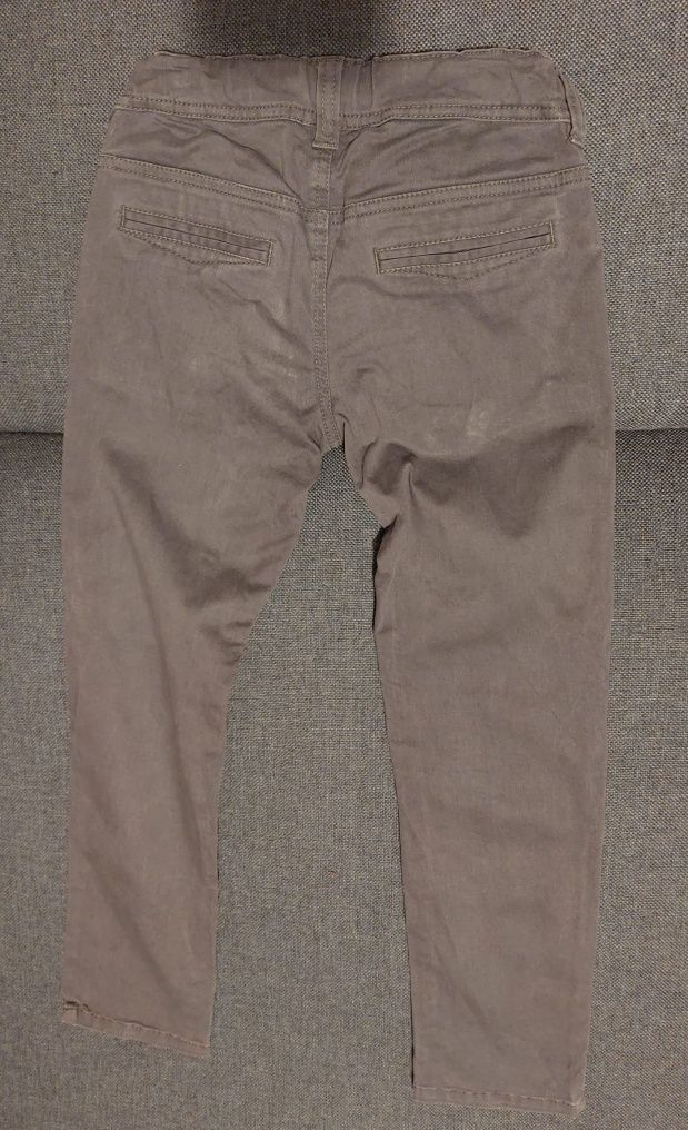 Elegancka spodnie RX r.128