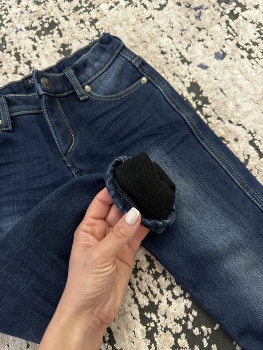 Штаны детские