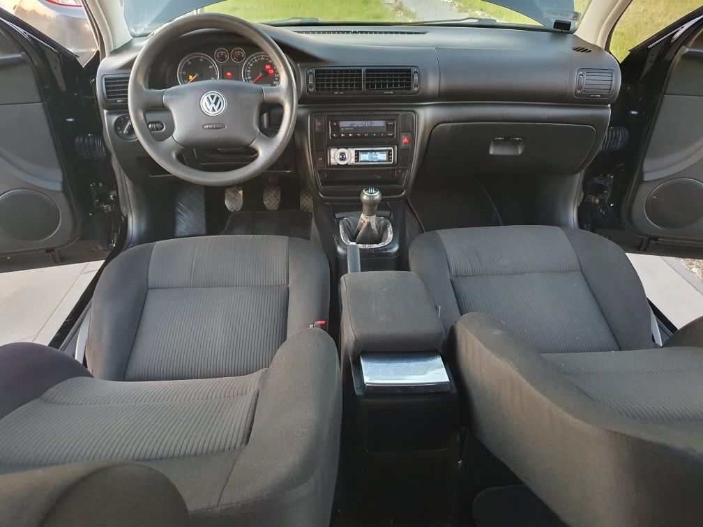 VW PASSAT B5 FL * 1.9Tdi * od 2009r w Kraju- 1 WŁAŚCICIEL od 16 LAT !!