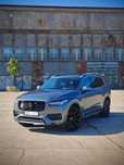 Volvo XC 90 Volvo XC90 2018 T5 Momentum, benzyna, 7-osobowy, 4x4, panorama, skóra
