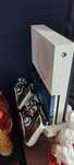 Konsola Xbox one s 1tb + 2 pady + 34 gry