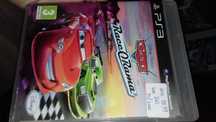 Disney pixar cars race-o-rama ps3, sklep, auta, sklep tychy, wymiana