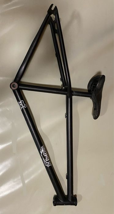 Rama Dartmoor Quinne 2010