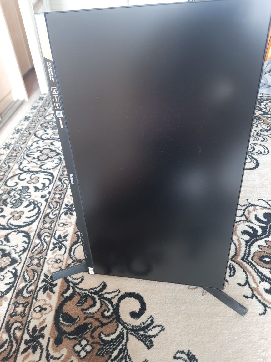 Monitor iiyama G-Master Gold Phoenix 24,5 cala PIVOT NOWY