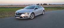 Renault Talisman TALISMAN 2018 benzyna 1.6 150KM salon Polska