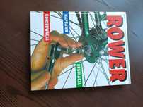 Rower naprawa i konserwacja