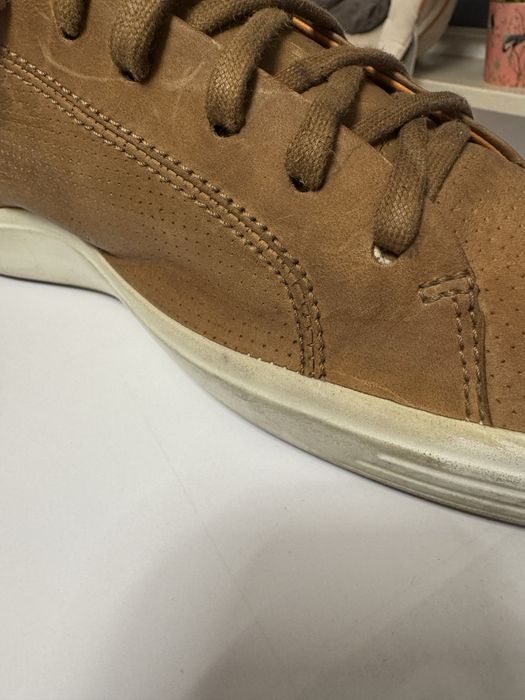 ECCO 43 sneakersy męskie