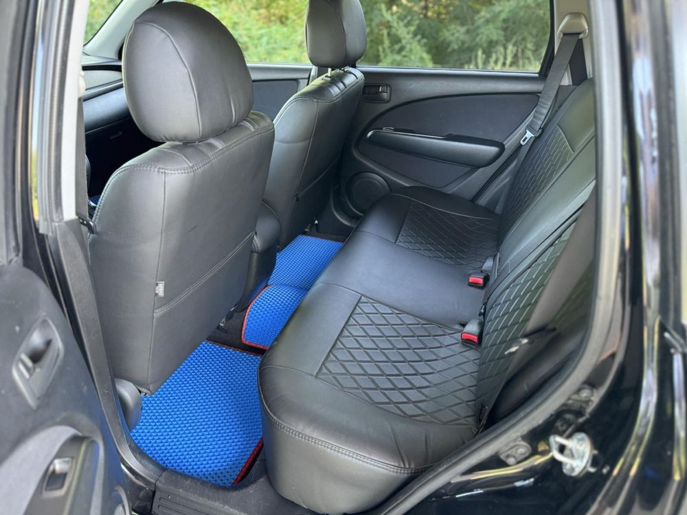 Mitsubishi Outlander 2006 2.0 бенз