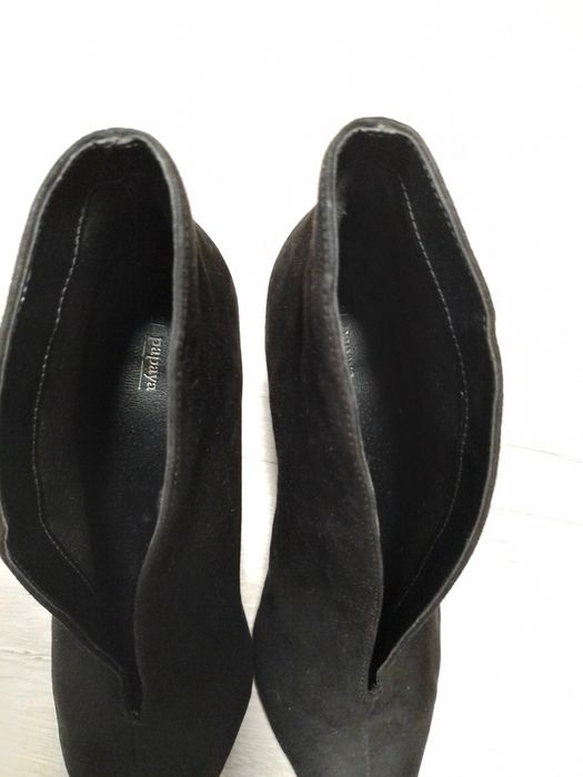 Ботильйони жіночі