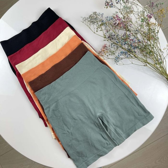 Велосипедки Нові.