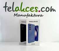 SAMSUNG A54 5G 256GB Black/White/Violet/Lime Telakces Manufaktura