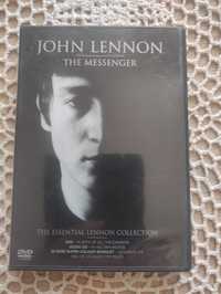 Sprzedam John Lennon ,, THE MESSENGER "
